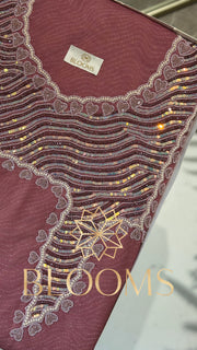 Luxury arab collection