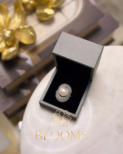 Wedding Luxury Ring