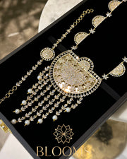 Mathayel luxury Traditional Set