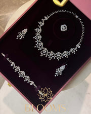 Sewaroz Luxury Full Set
