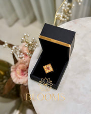 Aisha Traditional Ring