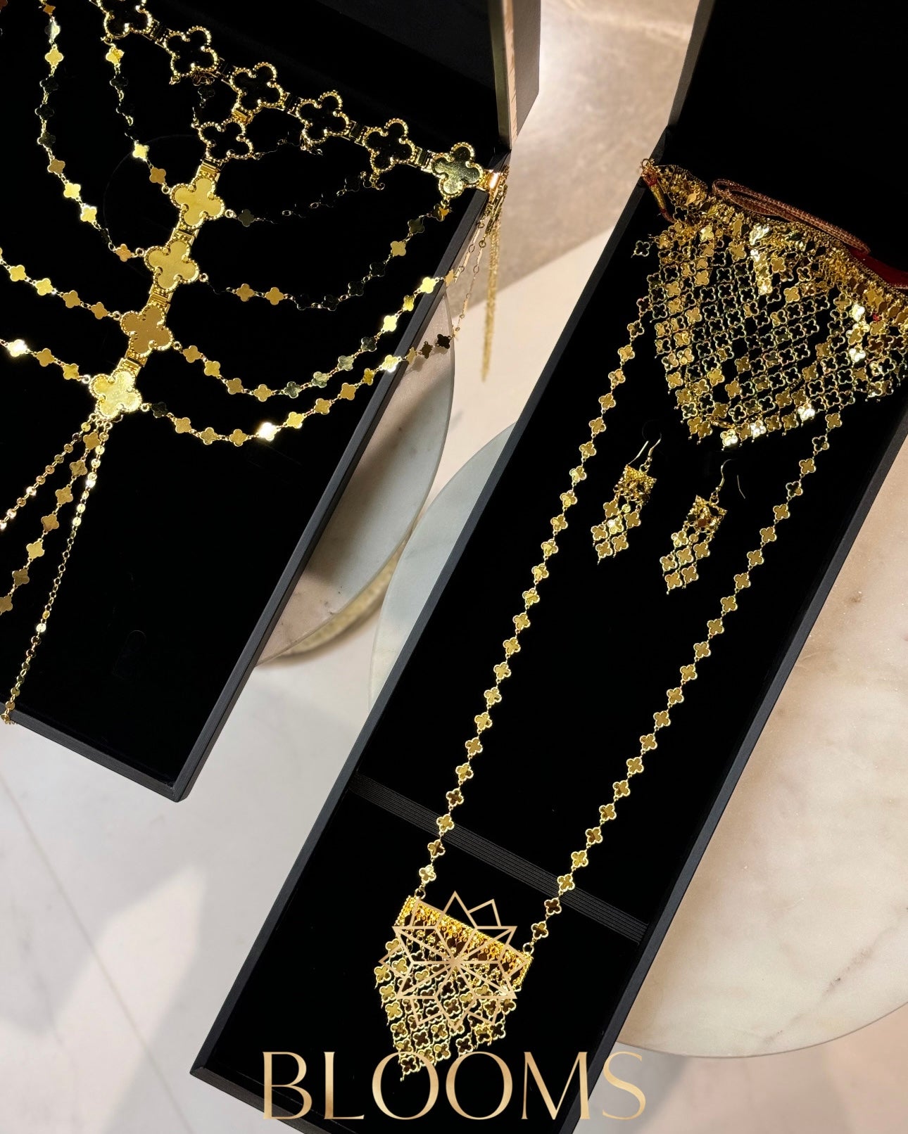 3oshba traditional Set