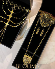 3oshba traditional Set