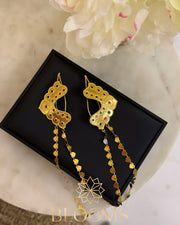 Hair pins set of 2