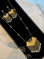 Zukhruf Set