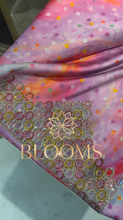 trendy silk collection