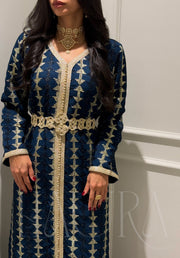 Zari threads ￼