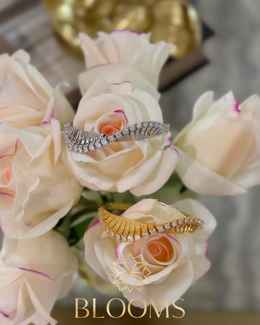 Ferre Bungle and ring