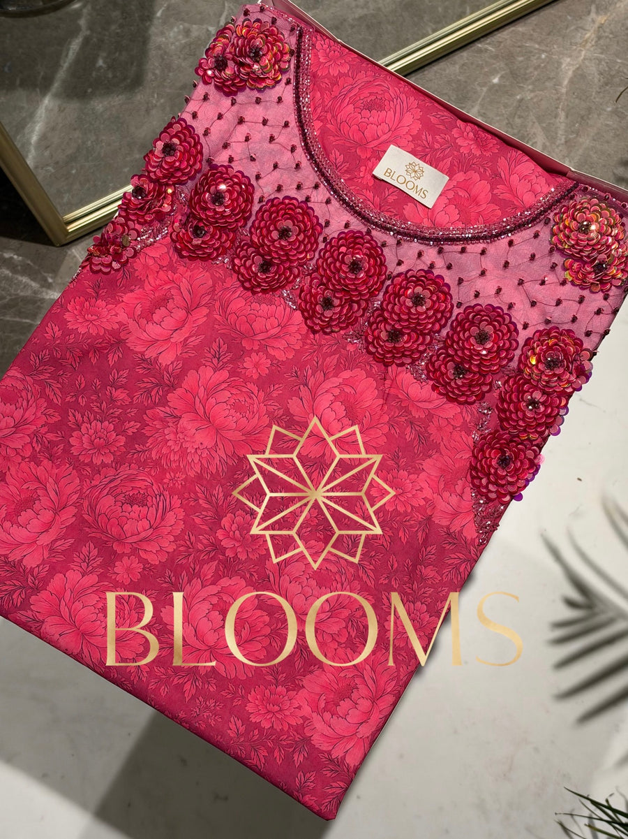 Luxury Liberty collection