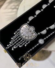 Mathayel luxury Traditional Set
