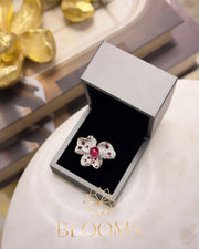Wedding Luxury Ring