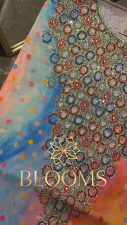 trendy silk collection