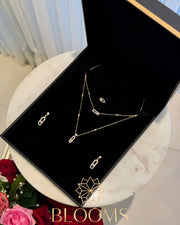 Misso Gold Set