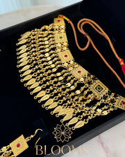 Traditional Mirtasha