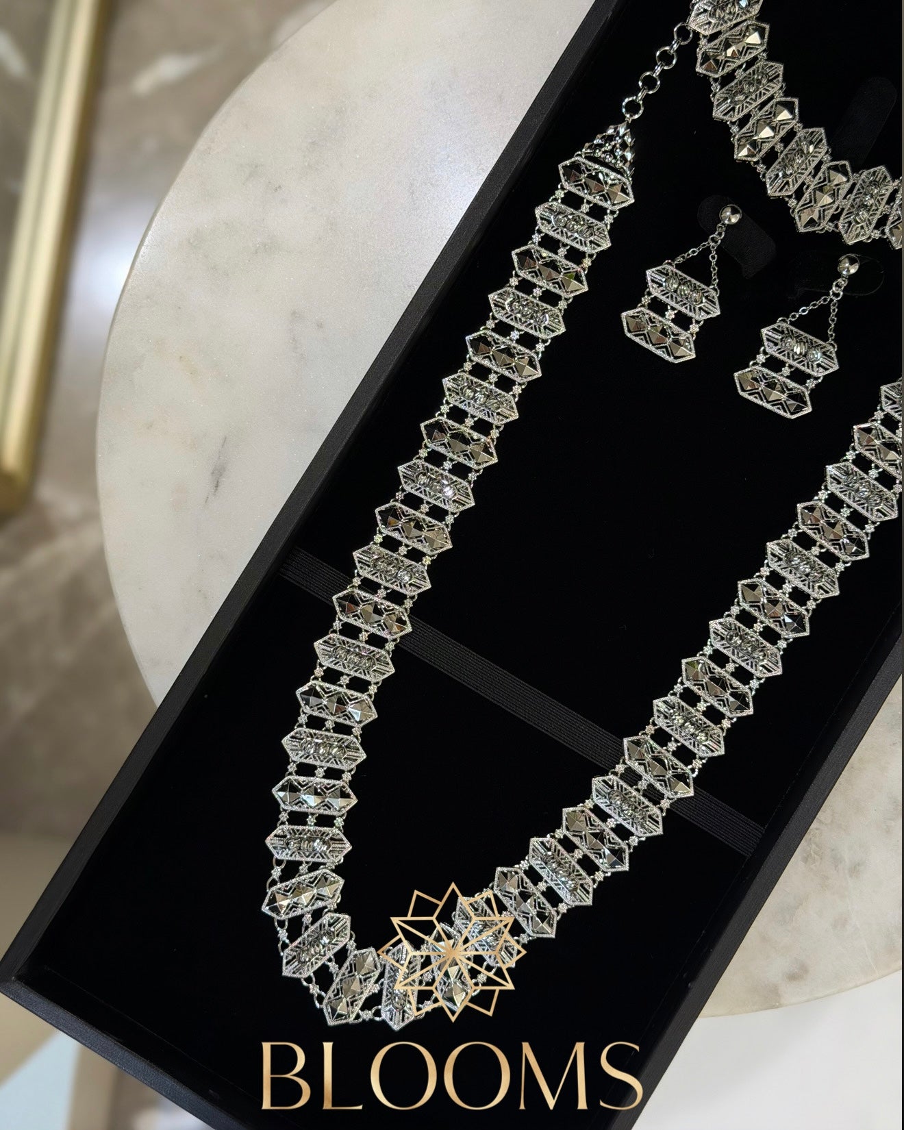 Hamda Luxury Traditional Set