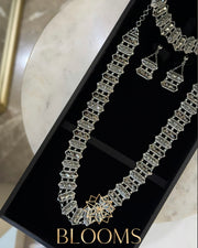 Hamda Luxury Traditional Set