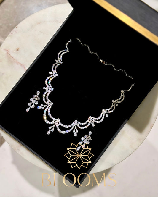 Princess Luxury Set