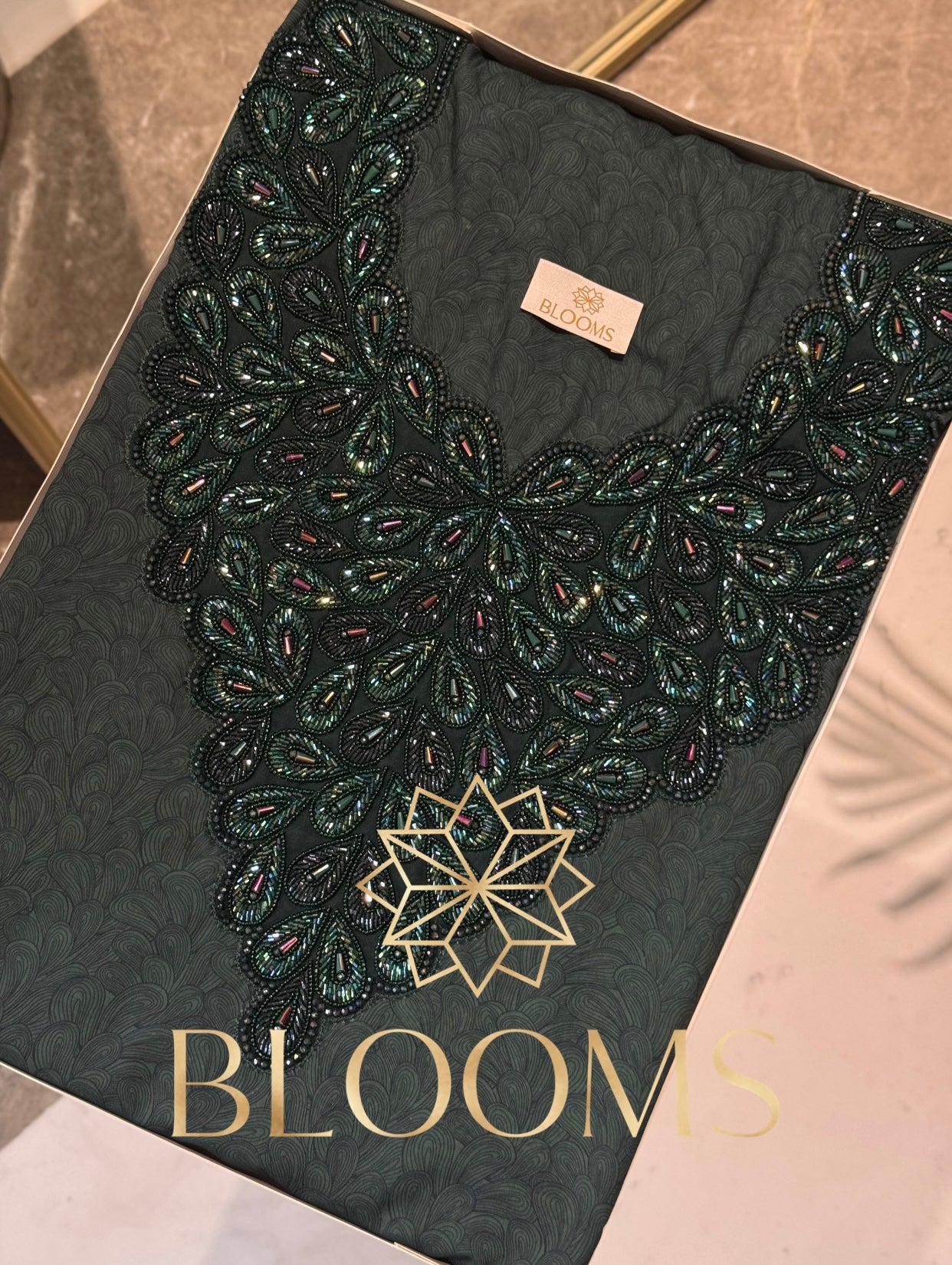 Blooms collection