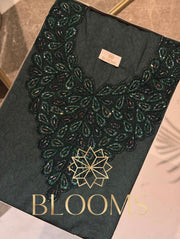 Blooms collection