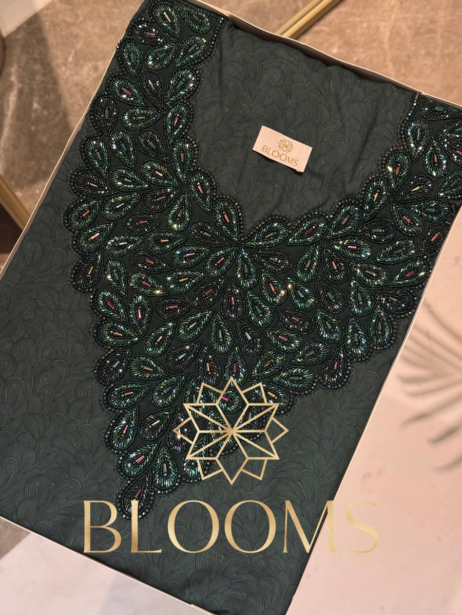 Blooms collection
