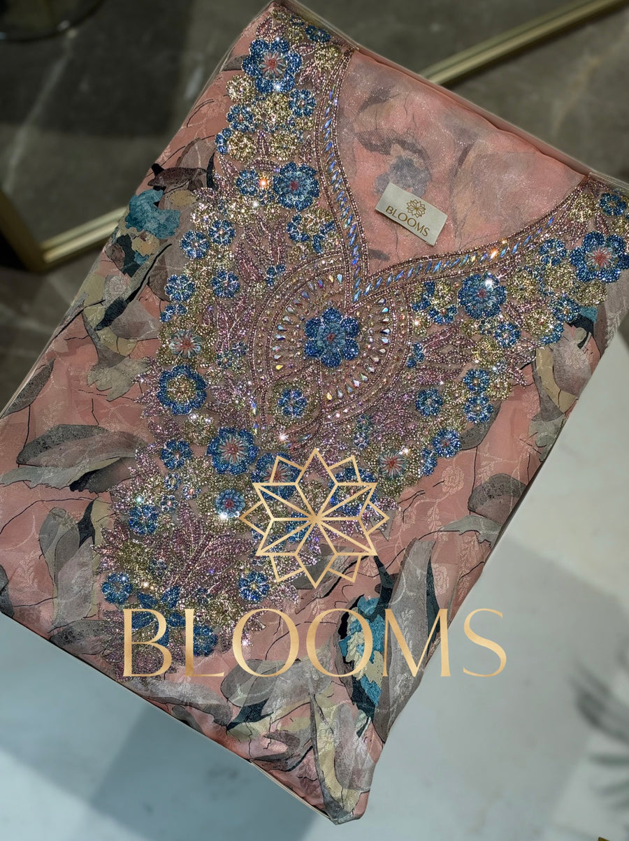 Maharani collection