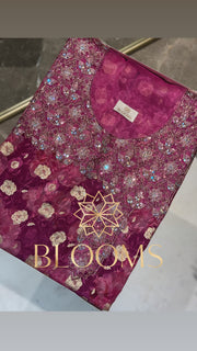 Maharani collection