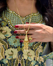 Ayoush Traditional Set