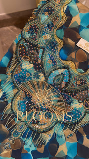 Luxury collection