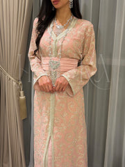 Haura Edition – Serenity Pink