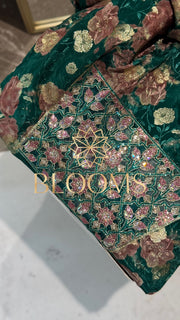 Maharani collection