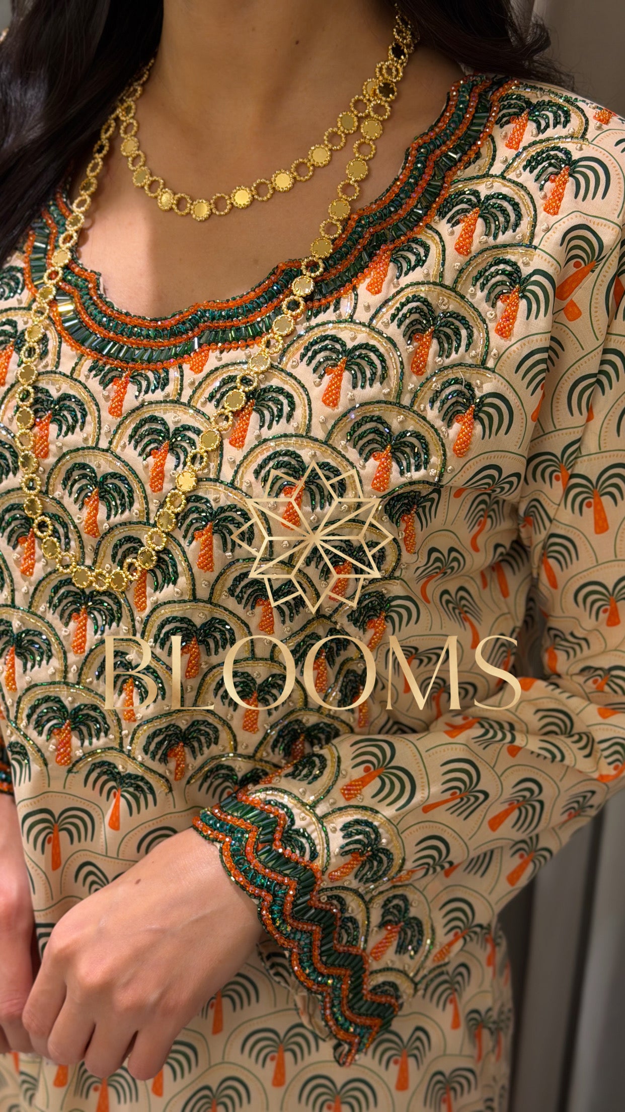 Summer collection / mama&Daughter