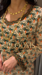 Summer collection / mama&Daughter