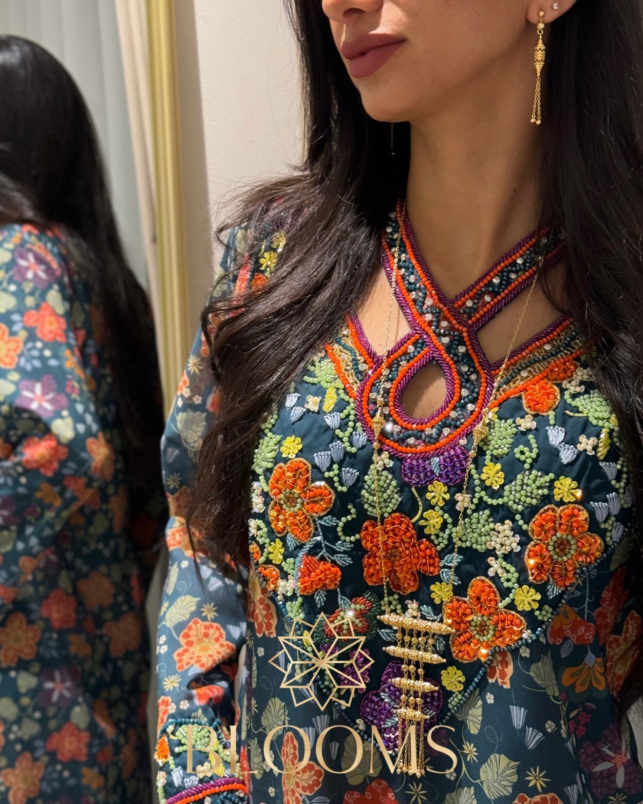 Aysha Soul Traditional Set