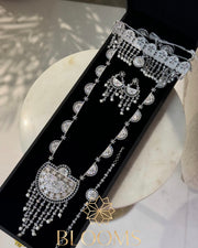 Mathayel luxury Traditional Set