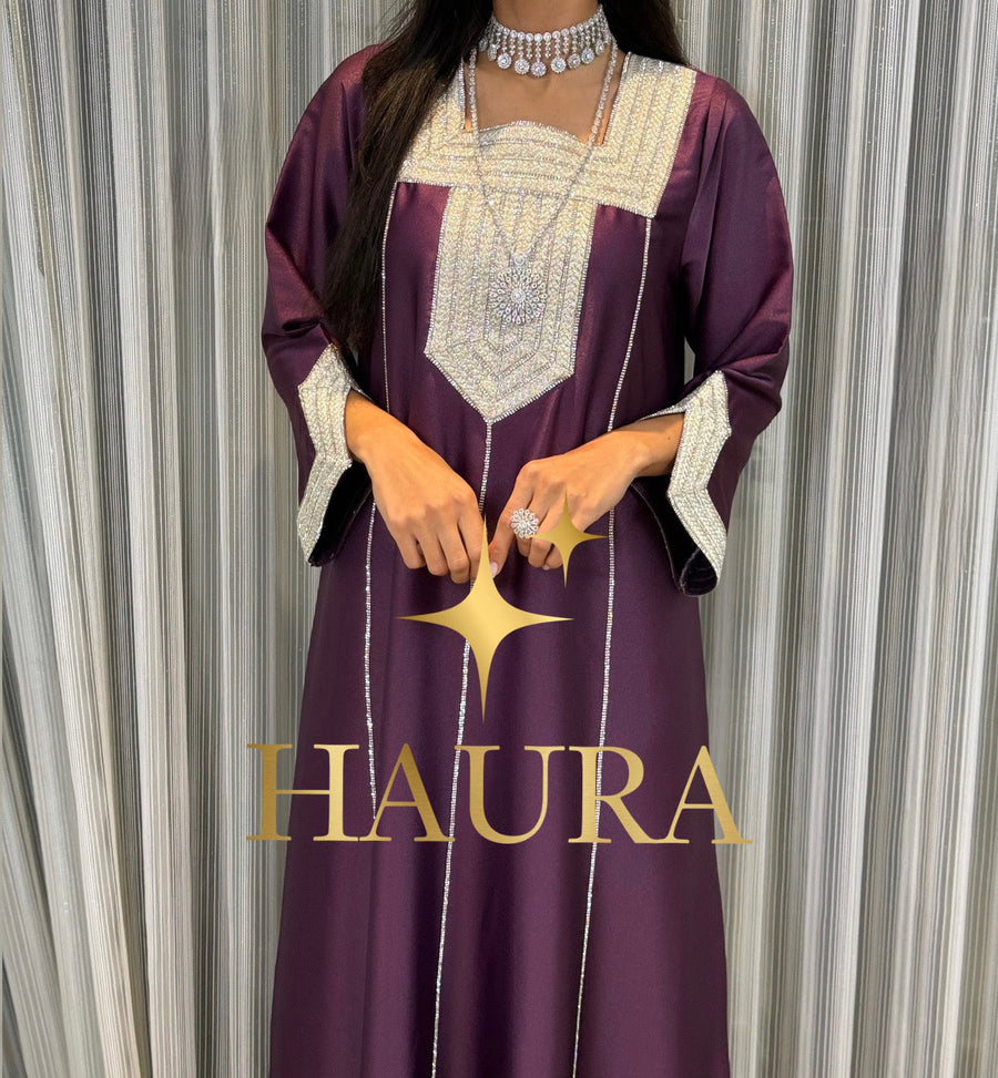 Zahra