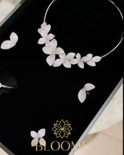 Georgina Master Luxury Gold Set