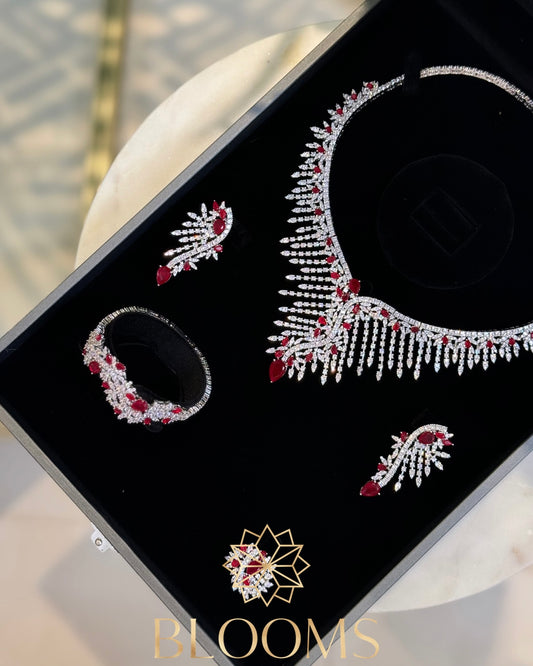 Master Piece Ahlami Luxury Set