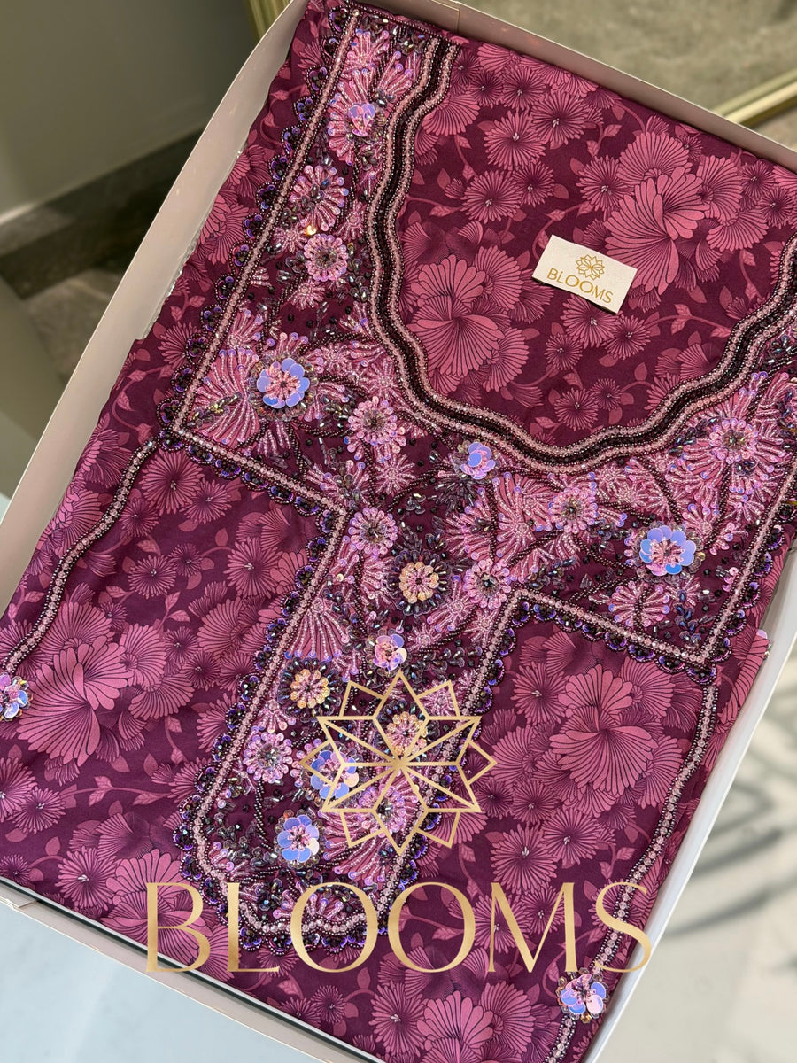 Luxury Liberty collection 139
