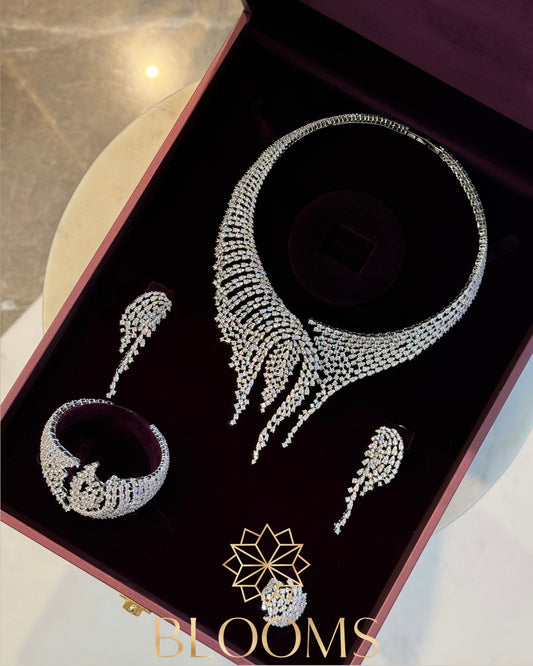 Master Piece anoodi Luxury Set