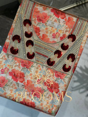 Arabian blooms collection