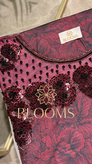 Luxury Liberty collection