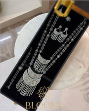 Hilal Traditional Luxury Set