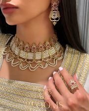 Cara Luxury Set