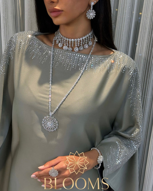 Mahar Luxury Full Set