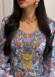 Maizaa Traditional Set