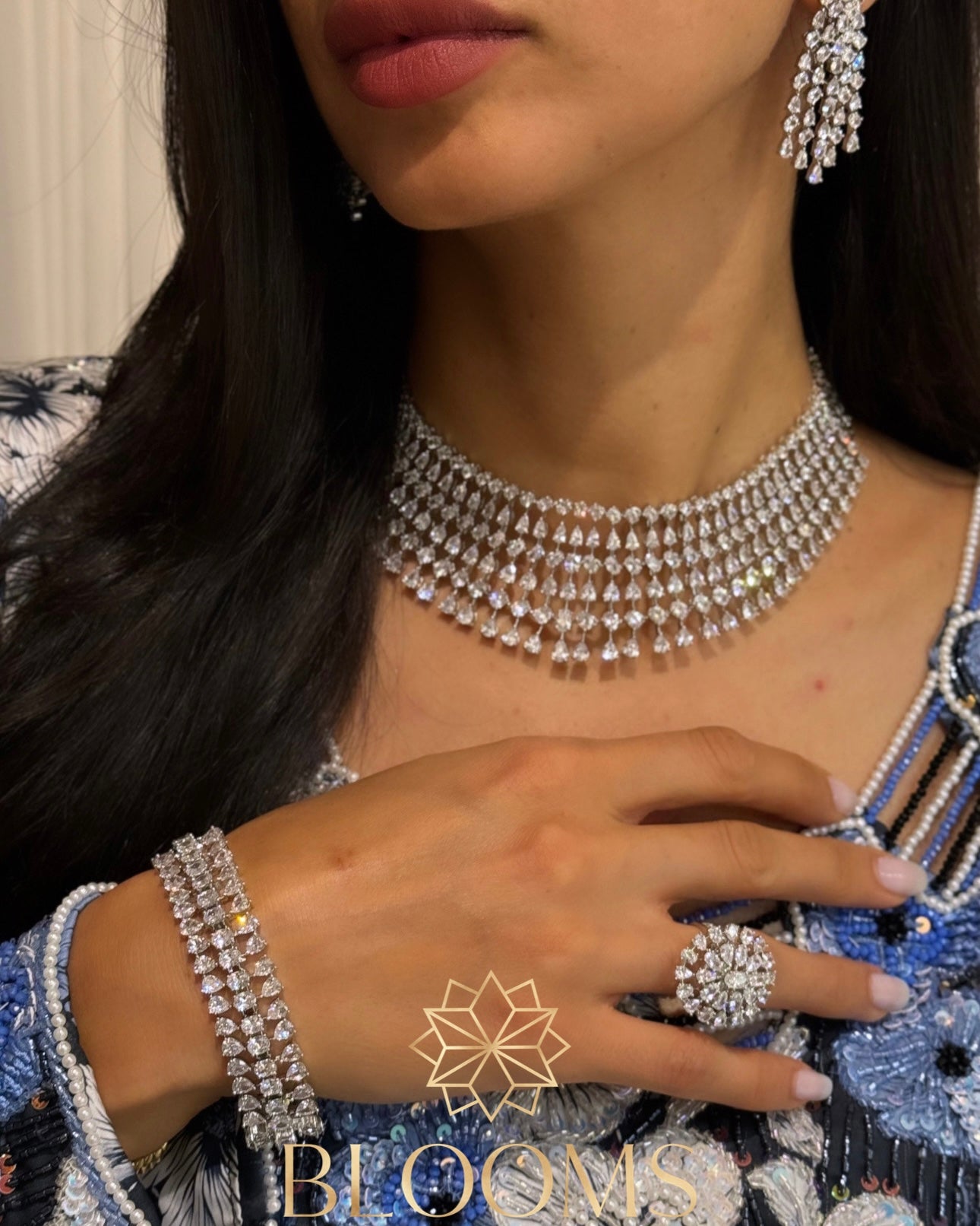 Muth’hila Luxury Set