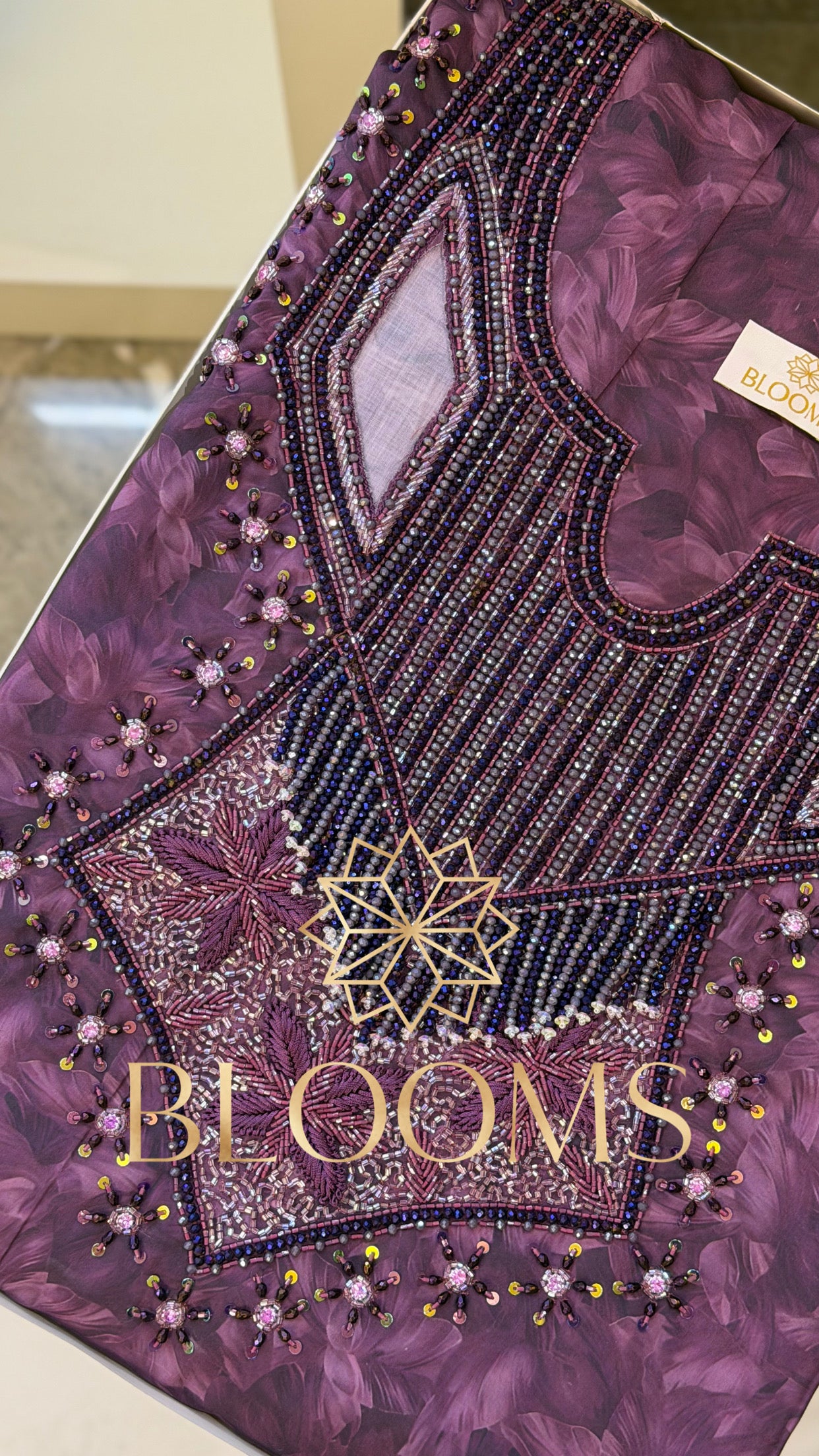 Luxury Liberty collection