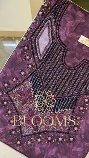 Luxury Liberty collection