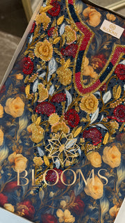 Luxury Liberty collection