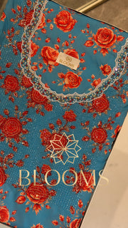 Blooms collection new